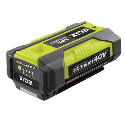 40v 6ah battery|ryobi 40v 6ah battery manual.